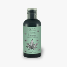 Універсальний шампунь – аромотерапія BES Fragrance - Канабіс Універсальний шампунь – аромотерапія BES Fragrance - Канабіс