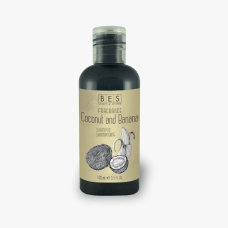 Універсальний шампунь – аромотерапія BES Fragrance - Кокос та банан Універсальний шампунь – аромотерапія BES Fragrance - Кокос та банан
