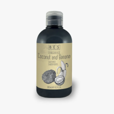 Універсальний шампунь – аромотерапія BES Fragrance - Кокос та банан Універсальний шампунь – аромотерапія BES Fragrance - Кокос та банан