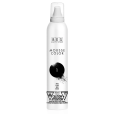 Мус для фарбування волосся Mousse Color Мус для фарбування волосся Mousse Color