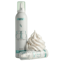 BES BB Beauty Balm Mousse