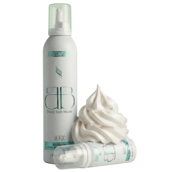 BES BB Beauty Balm Mousse