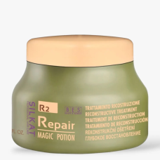 R2 Silkat Repair Magic Potion Кератиновий крем R2 Silkat Repair Magic Potion Кератиновий крем