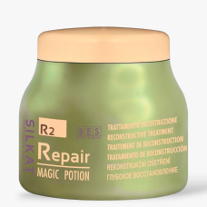R2 Silkat Repair Magic Potion Кератиновий крем R2 Silkat Repair Magic Potion Кератиновий крем