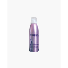 Об'ємна піна для товстого і нормального волосся №3 Hair Volumizing foam Об'ємна піна для товстого і нормального волосся №3 Hair Volumizing foam