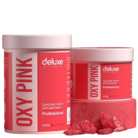 Мінеральна паста серії OXY PINK Hard