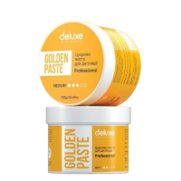 Цукрова паста GOLDEN Medium