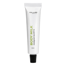 Молочко для тіла SPF 15 Epilax Алоє і Зелений чай Молочко для тіла SPF 15 Epilax Алоє і Зелений чай