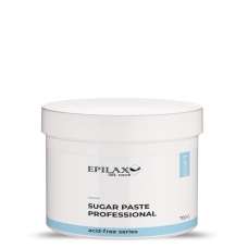 Цукрова паста безкислотна Soft, Epilax Цукрова паста безкислотна Soft, Epilax