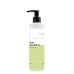 Молочко для тіла SPF 15 Epilax Алоє і Зелений чай