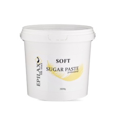 Цукрова паста Epilax, Soft Цукрова паста Epilax, Soft