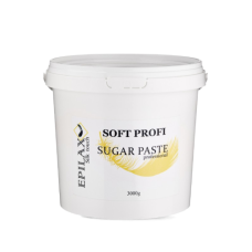 Цукрова паста Epilax, Soft Profi Цукрова паста Epilax, Soft Profi