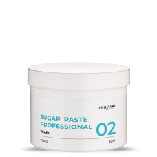 Цукрова паста Pearl Soft, Epilax Цукрова паста Pearl Soft, Epilax