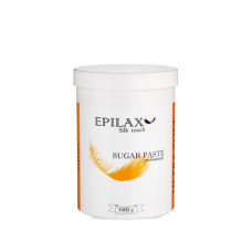 Цукрова паста Epilax, Ultra Soft Цукрова паста Epilax, Ultra Soft