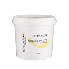Цукрова паста Epilax, Ultra Soft Цукрова паста Epilax, Ultra Soft