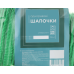 Шапочка одноразова спанбонд "Кульбаба" Etto, 100 шт/уп Шапочка одноразова спанбонд "Кульбаба" Etto, 100 шт/уп