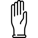 Рукавички