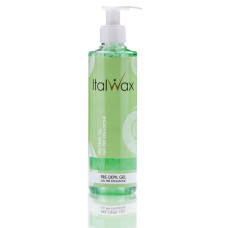 Гель до депіляції Italwax