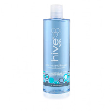 Олія після депіляції HIVE