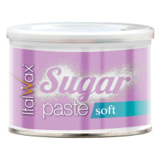 Цукрова паста ItalWax Soft Цукрова паста ItalWax Soft