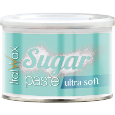 Цукрова паста ItalWax Ultra Soft Цукрова паста ItalWax Ultra Soft
