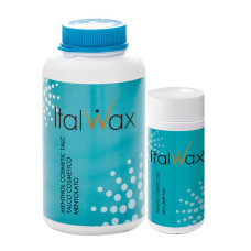 Тальк з ментолом Italwax Тальк з ментолом Italwax