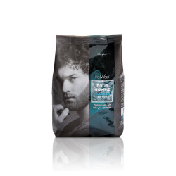 Гарячий віск у гранулах "Pour Homme Barber”, для депіляції обличчя (чоловічий)