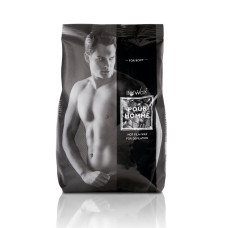 Гарячий віск у гранулах "Pour Homme" (чоловічий)