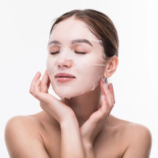 Retinol, професійна тканинна маска Retinol, професійна тканинна маска