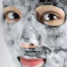 Detoxifying, професійна тканинна маска Detoxifying, професійна тканинна маска