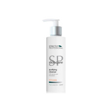 Очищувальний гель Anti-ageing