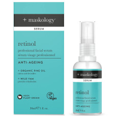 Retinol, професійна сироватка для обличчя Retinol, професійна сироватка для обличчя