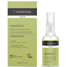 Squalane, професійна сироватка для обличчя Squalane, професійна сироватка для обличчя