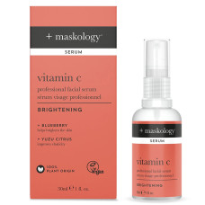 Vitamin C, професійна сироватка для обличчя Vitamin C, професійна сироватка для обличчя
