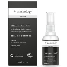 Niacinamide, професійна сироватка для обличчя Niacinamide, професійна сироватка для обличчя