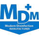Виробник засобів дезінфекції MDM Виробник засобів дезінфекції MDM