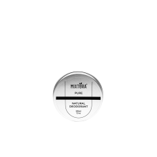 PURE. Натуральний крем-дезодорант PURE. Натуральний крем-дезодорант