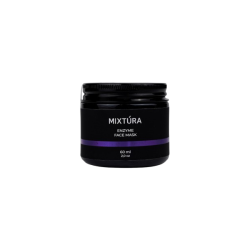 ENZYME FACE MASK. Ензимна маска для обличчя