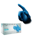Рукавички нітрилові, AMPri BLUE ECO PLUS (100 шт.), блакитні Рукавички нітрилові, AMPri BLUE ECO PLUS (100 шт.), блакитні
