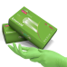 Рукавички нітрилові mediOk EMERALD, (100 шт / 50 пар), зелені Рукавички нітрилові mediOk EMERALD, (100 шт / 50 пар), зелені