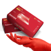 Рукавички нітрилові, mediOk GARNET (100 шт./50 пар) Рукавички нітрилові, mediOk GARNET (100 шт./50 пар)