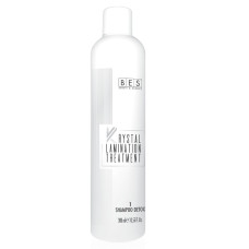 Шампунь детокс BES KLT Detox Шампунь детокс BES KLT Detox