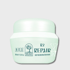 Реконструююча маска BES SILKAT REPAIR R2 DEEP RECONSTRUCTION MASK Реконструююча маска BES SILKAT REPAIR R2 DEEP RECONSTRUCTION MASK