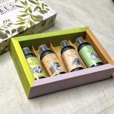 Fragrance Gift Box Fragrance Gift Box