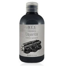 Універсальний шампунь – аромотерапія BES Fragrance - Лакриця