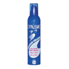 Піна для укладки пошкодженого волосся BES Dynamic mousse volume tenuta naturale Піна для укладки пошкодженого волосся BES Dynamic mousse volume tenuta naturale