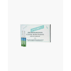Лосьйон для відновлення BES Lipocomplex Lozione Ristrutturante Лосьйон для відновлення BES Lipocomplex Lozione Ristrutturante