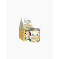 Поживна маска "Бананово-кокосовий коктейль" BES Gelato Coconut banana Поживна маска "Бананово-кокосовий коктейль" BES Gelato Coconut banana